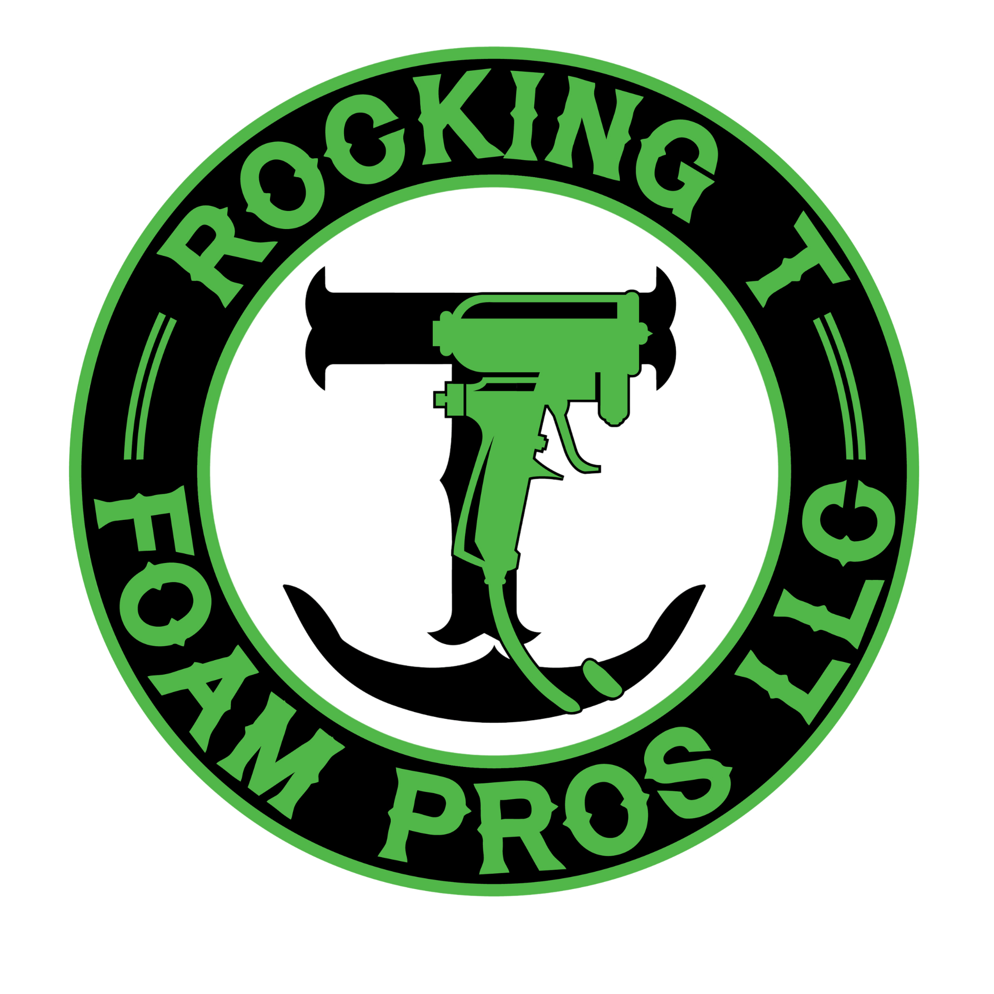 Rocking T Foam Pros LLC